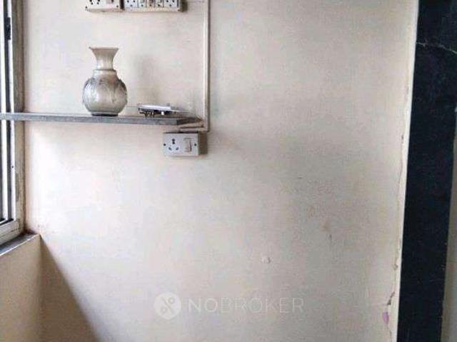 1 BHK Flat In Ajanta Kutir Co Oprative for Rent In Dombivili
