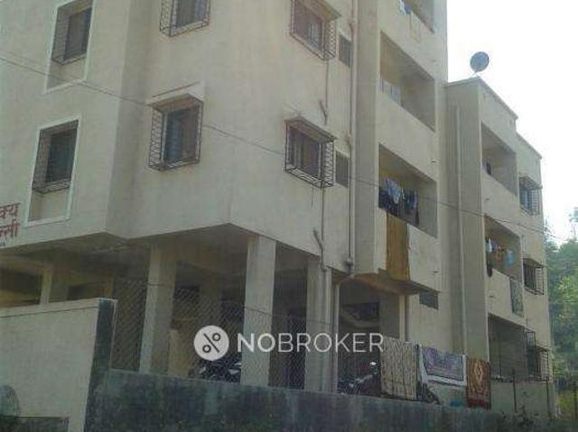 1 BHK Flat In Ajinkiya Residency For Sale In Talegaon Dabhade