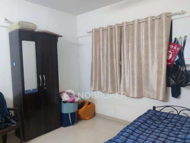 1 BHK Flat In Ajinkya Park for Rent In Baner