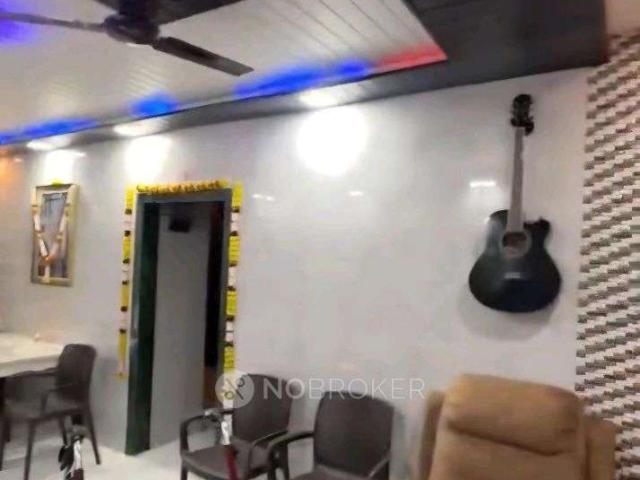 1 BHK Flat In Ajinkya Tara Chs For Sale In Majiwada