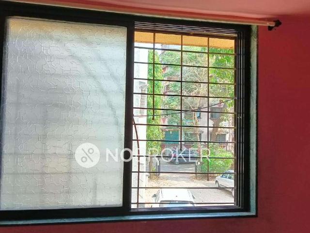 1 BHK Flat In Ajit 22 Hosing Society For Sale In Nigdi