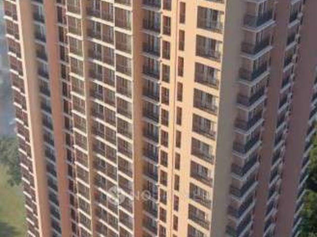 1 BHK Flat In Ajmera 78 Lake Town For Sale In Sahyadri Nagar Bhandup
