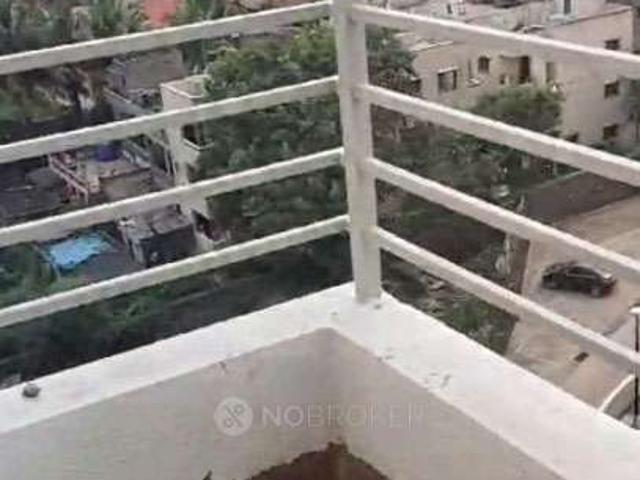 1 BHK Flat In Ajmera Exotica for Rent In Wagholi