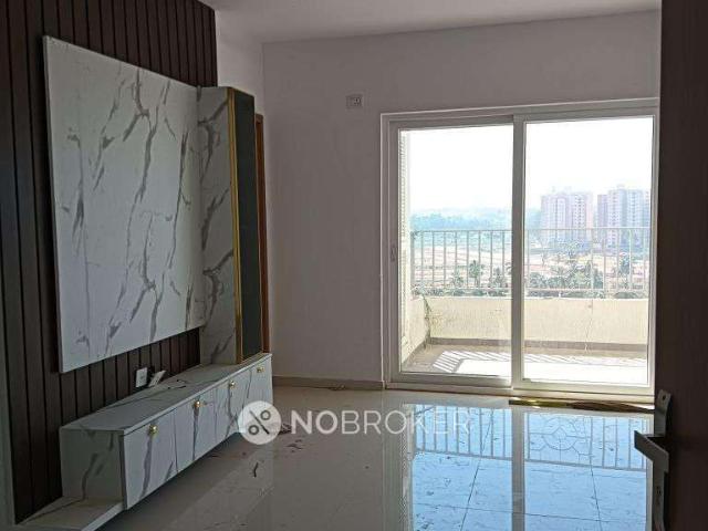 1 BHK Flat In Ajmera Lugaano For Sale In Yelahanka