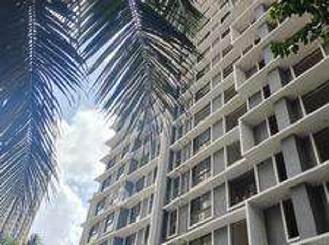 1 BHK Flat In Ajmera Sra For Sale In Malad, W