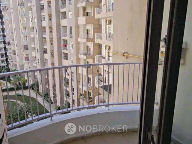 1 BHK Flat In Ajnara Element for Rent In Sector 137