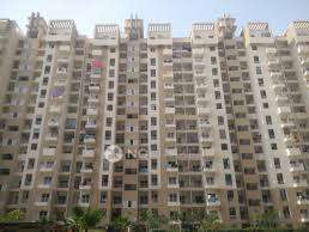 1 BHK Flat In Ajnara Element For Sale In Sector 137