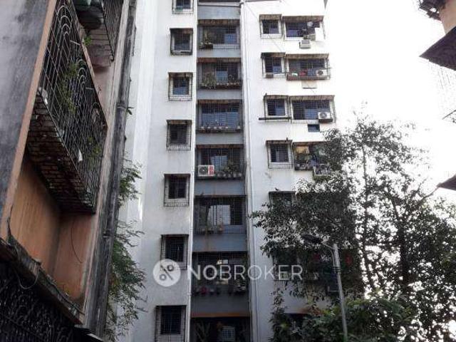 1 BHK Flat In Akanksha Chs, Naupada Thane for Rent In Naupada Police Station