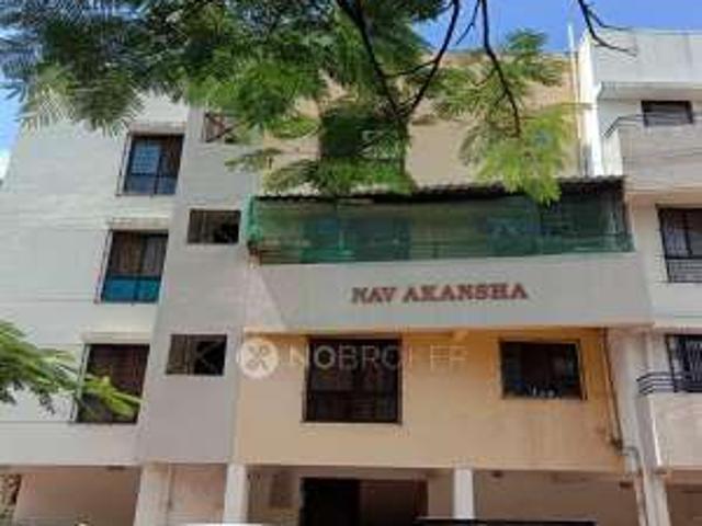 1 BHK Flat In Akansha Apartment For Sale In Pimpri chinchwad