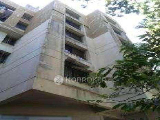 1 BHK Flat In Akansha Builder, Bopodi For Sale In Bopodi