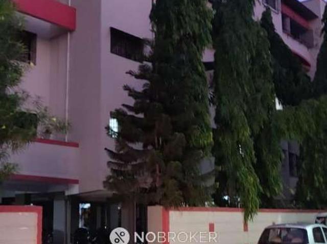 1 BHK Flat In Akansha Building For Sale In Bopodi