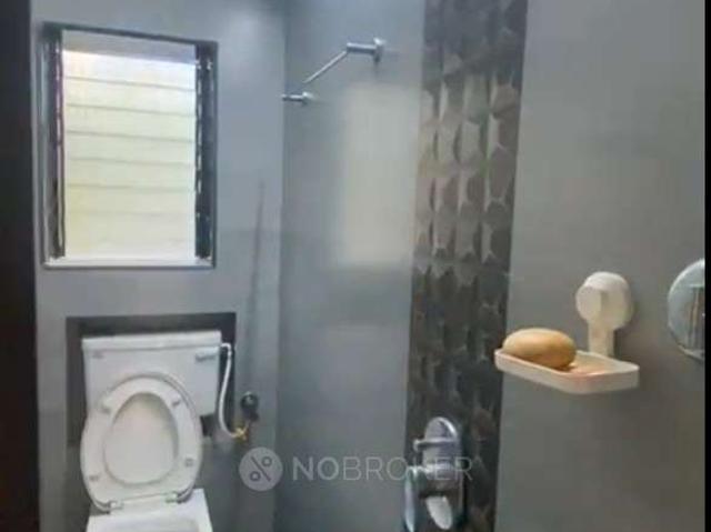1 BHK Flat In Akal Classic, Andheri East for Rent In Akal Society