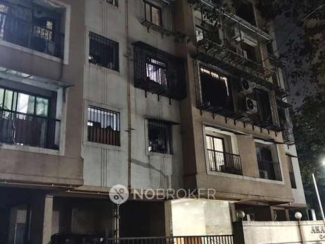 1 BHK Flat In Akal Classic For Sale In Andheri East