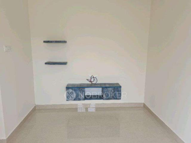 1 BHK Flat In Akash Homes for Rent In Whitefield