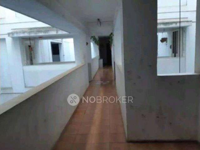 1 BHK Flat In Akashdeep Apartments, Dhayari For Sale In Dhayari
