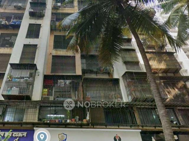 1 BHK Flat In Akashdeep Chs, Kurla, For Sale In Kurla