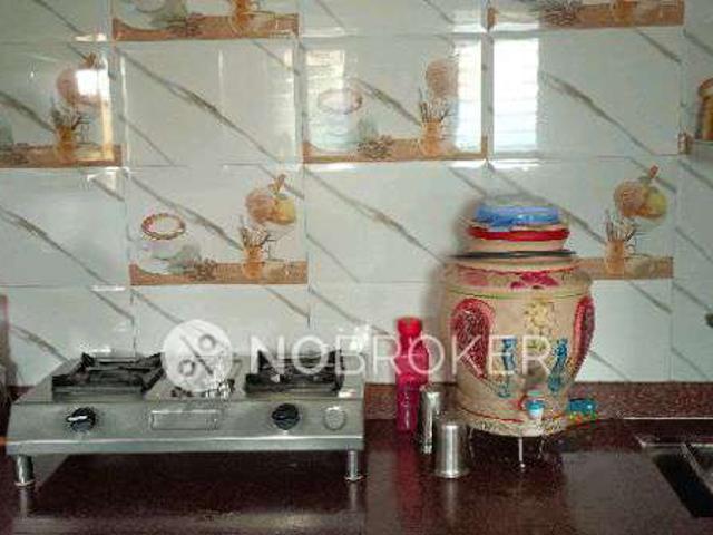 1 BHK Flat In Akhilesh Kunj Apartment For Sale In Vikhroli