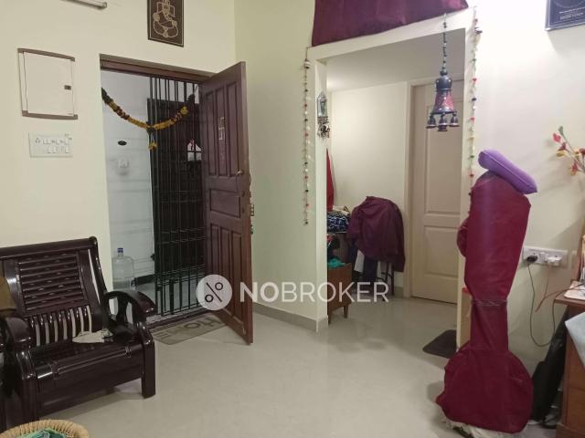 1 BHK Flat In Aks Radiance Apartment For Sale In Indrapriyadharshini Nagar, Cheran Nagar, Perumbakkam