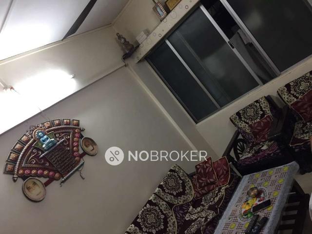 1 BHK Flat In Aksaya Aparment For Sale In Kasba Peth