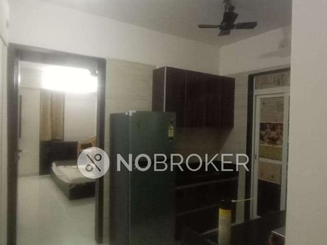 1 BHK Flat In Akshar Altorios For Sale In Hadapsar