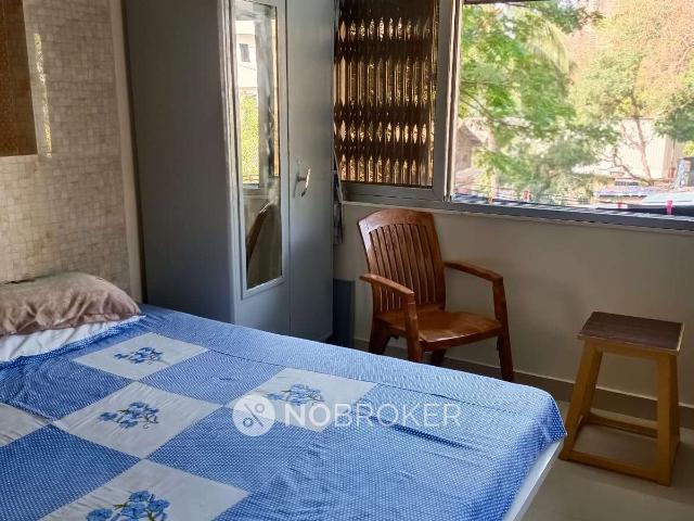 1 BHK Flat In Akshardham Chs For Sale In Ghatkopar West