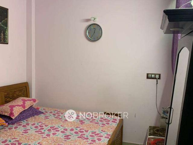 1 BHK Flat In Akshardham Apartments For Sale In Dwarka