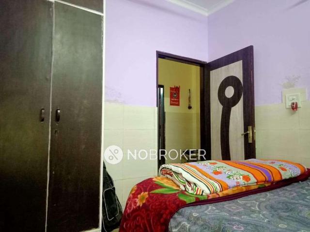 1 BHK Flat In Akshardham Apartments For Sale In Dwarka