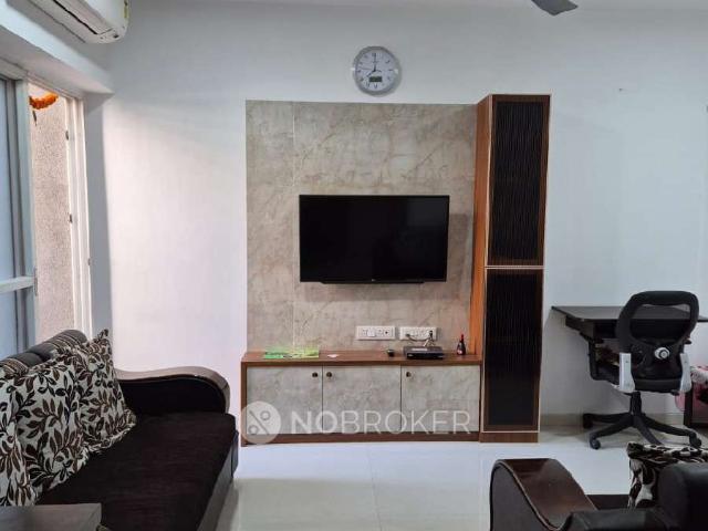 1 BHK Flat In Akshardham Marketyard Hills For Sale In Kondhwa