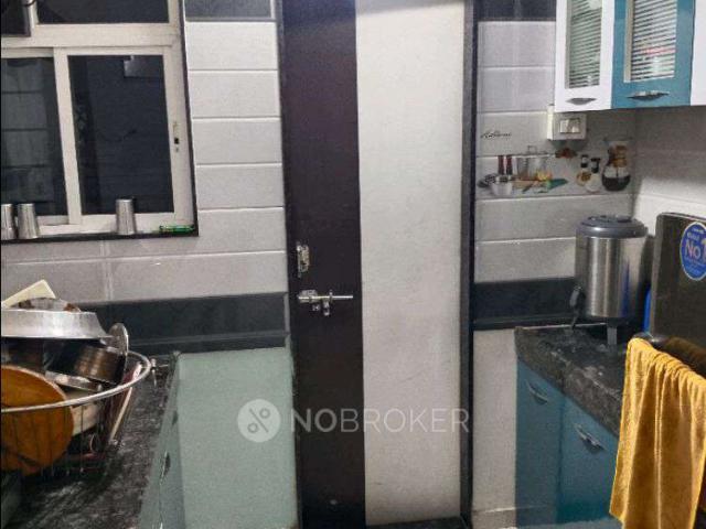 1 BHK Flat In Akshardham Society, Chikhali For Sale In Chik