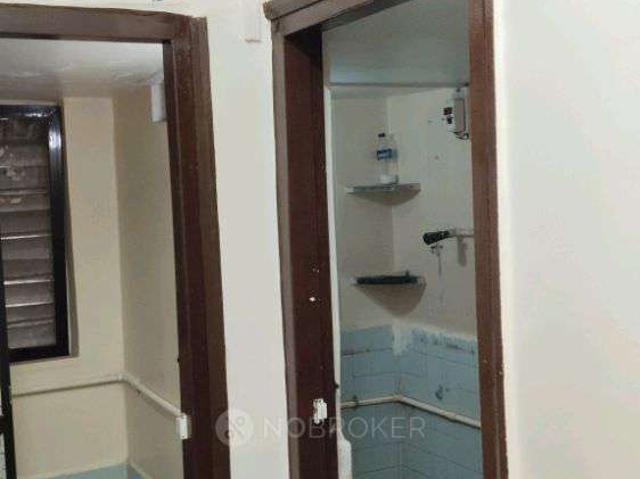 1 BHK Flat In Akshay Trutiya Jaiswal Bhavan for Rent In Ak