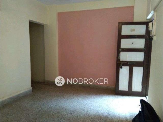 1 BHK Flat In Akshay Vijay Chs for Rent In Dombivali East