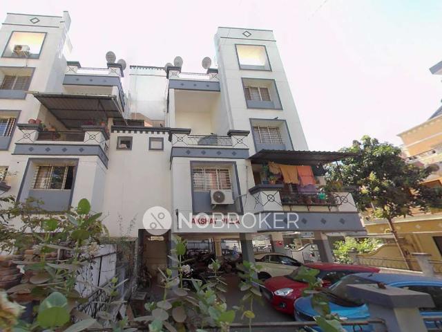1 BHK Flat In Akshay Villa For Sale In Anand Nagar