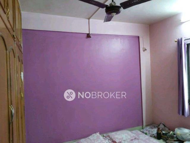 1 BHK Flat In Akshay Apartment for Rent In Akshay Apartment