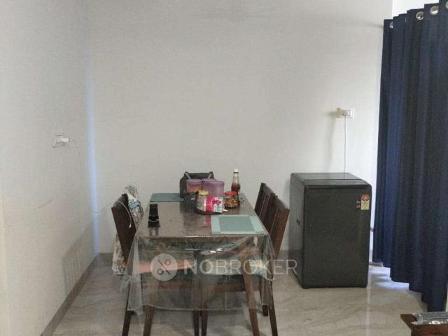 1 BHK Flat In Akshay Chs Andheri For Sale In Andheri West