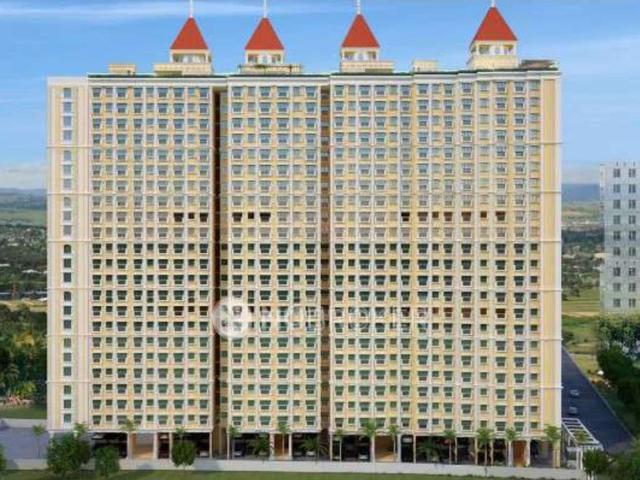 1 BHK Flat In Akshay Phancode 80, Mulund West For Sale In Mumbai