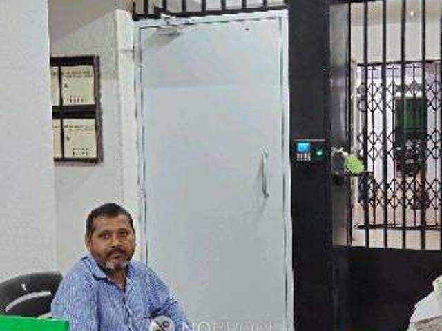 1 BHK Flat In Akshay Residency for Rent In Hinjawadi