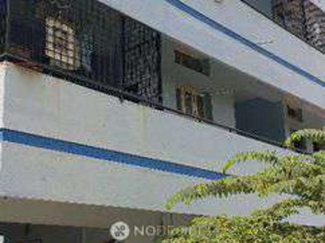 1 BHK Flat In Akshaya Appartment For Sale In Naagarabhaavi