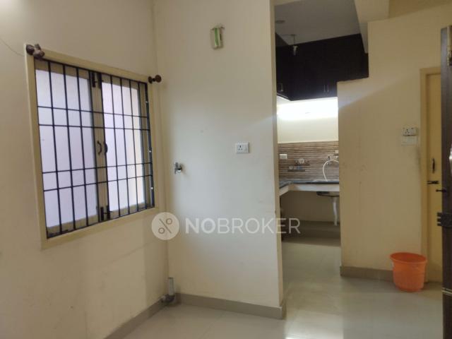 1 BHK Flat In Akshaya Homes For Sale In Hasthinapuram, Chromepet