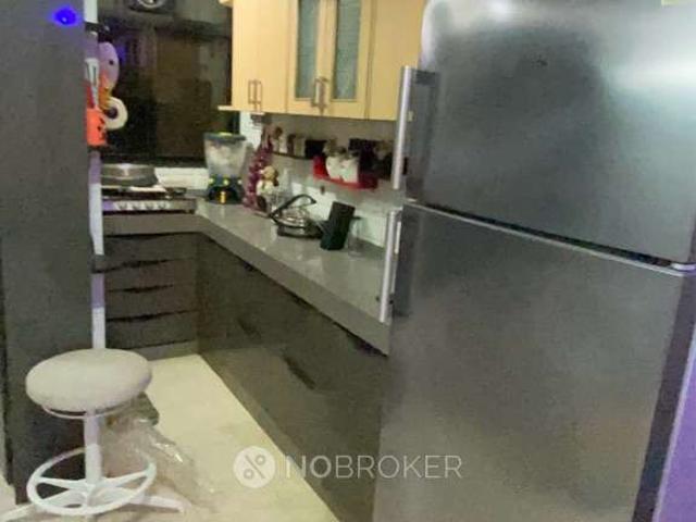 1 BHK Flat In Akruti Aneri Society for Rent In Andheri East