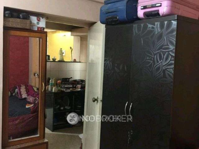 1 BHK Flat In Akruti Aneri Society for Rent In Andheri East