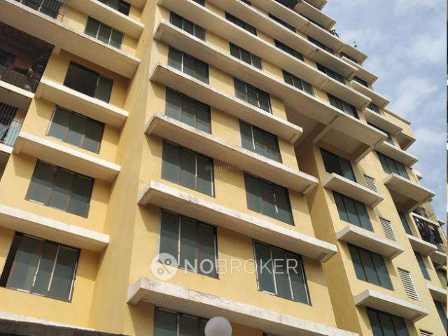1 BHK Flat In Al Quba Tower For Sale In Kurla