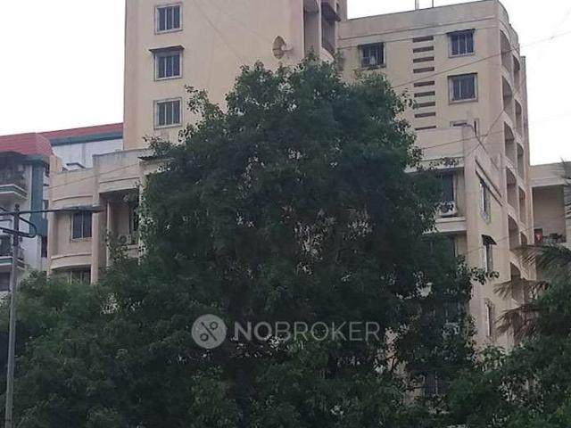 1 BHK Flat In Nirman Abhilasha For Sale In Abhilasha Societ