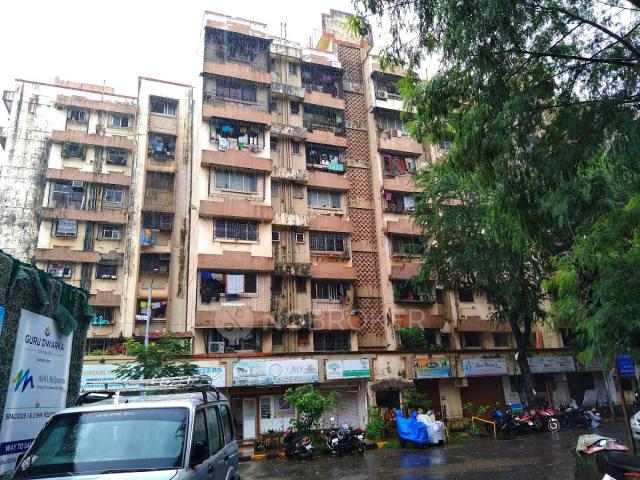 1 BHK Flat In Alaknanda, Dahisar East For Sale In Dahisar East