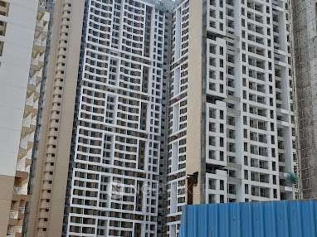 1 BHK Flat In Alexa Jp North For Sale In Mira Bhayandar
