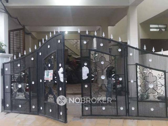 1 BHK Flat In Ali Villa for Rent In Narsingi