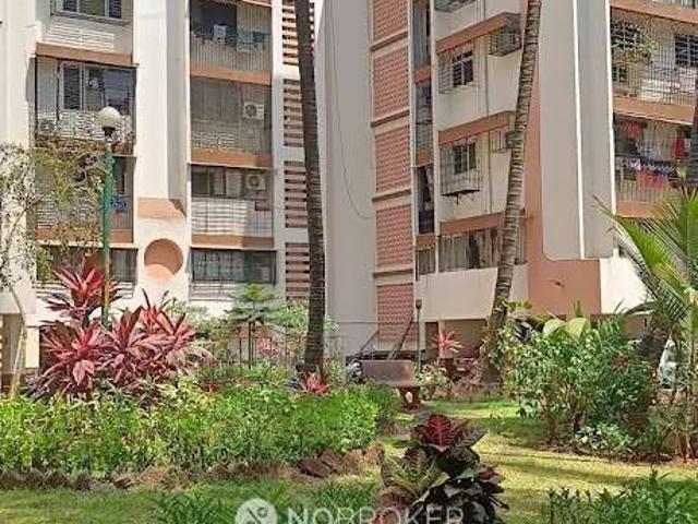1 BHK Flat In Alica Nagar Chs For Sale In Kandivali East