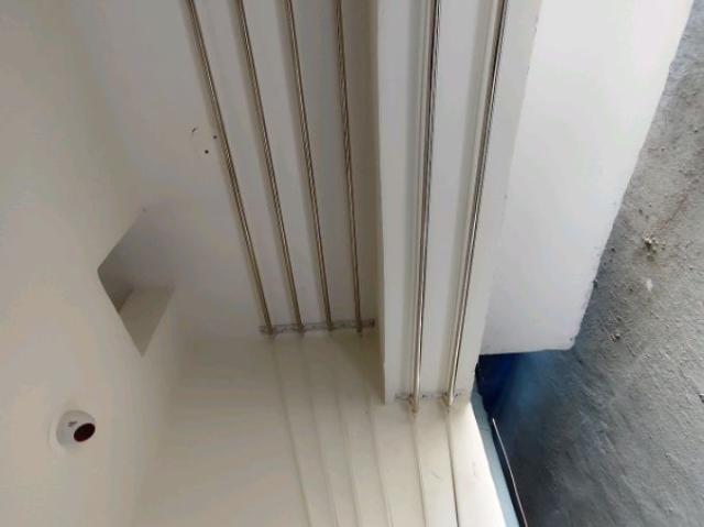 1 BHK Flat In Alif Residency for Rent In Hafeezpet