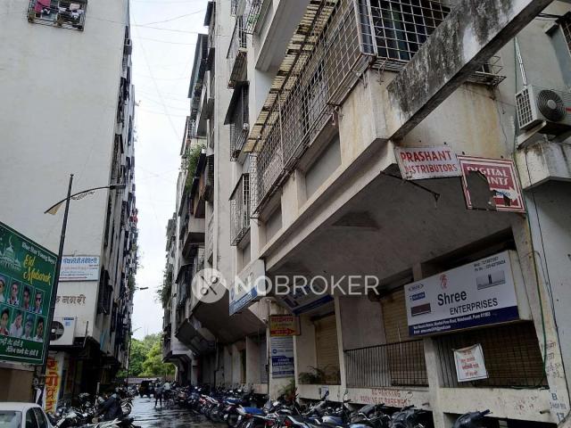 1 BHK Flat In Alok Nagri Kasba Peth For Sale In Aloknagari