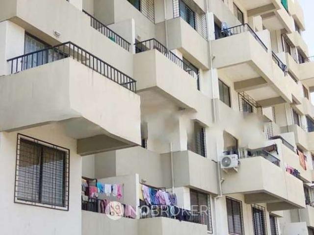 1 BHK Flat In Alpha Hights Renuka Park Road for Rent In Hx85+6g8, Renuka Park Rd, Ubale Nagar, Wagholi, Pune, Maharashtra 412207, India