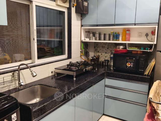 1 BHK Flat In Alpine Building, Andheri West for Rent In Andheri West